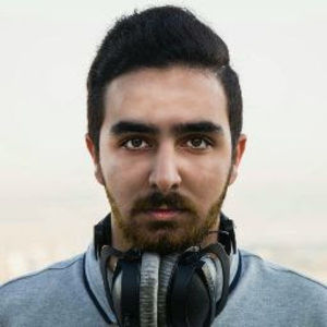 Meet your Posher, Arian